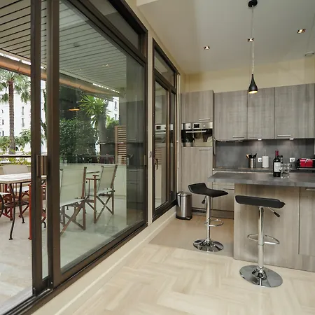 Gray D'albion Yourhosthelper Apartment Cannes