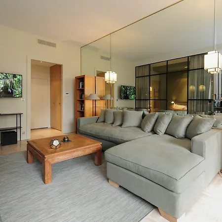 Gray D'albion Yourhosthelper Apartment Cannes
