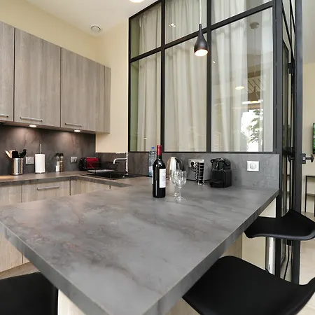 Apartment Gray D'albion Yourhosthelper Cannes