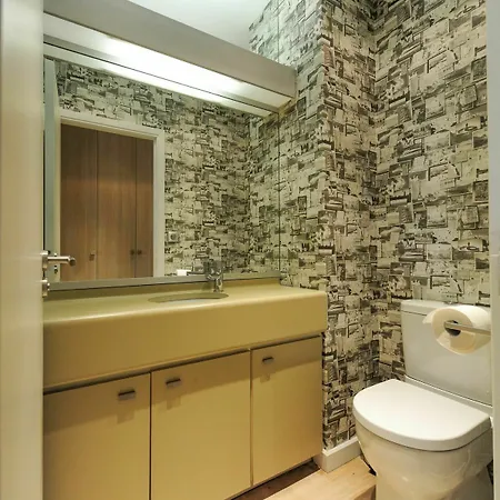 Apartment Gray D'albion Yourhosthelper *
